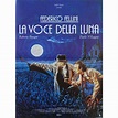 Affiche de LA VOCE DELLA LUNA / THE VOICE OF THE MOON