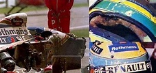 Muerte de Ayrton Senna: Así fue el día más negro en la historia de la ...