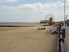 Cleethorpes | Seaside Resort, North Sea Coast, Lincolnshire | Britannica