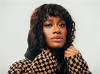 Rapper Kari Faux returns for concert | The Arkansas Democrat-Gazette ...