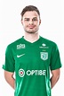 Rauno Sappinen - Player details - FC Flora
