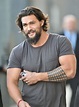 Jason Momoa height, weight and body measurements - Global Shop