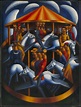 Mark Gertler’s Merry-Go-Round of Horror - The Dabbler