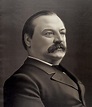 President Grover Cleveland Photograph by International Images