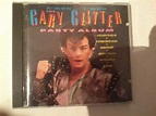 C'mon.C'mon-The Gary Glitter Party Album : Gary Glitter: Amazon.es: CDs ...