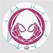 Check out this cool icon for Ghost-Spider! Customize your own Spider ...