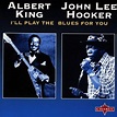 Ill Play the Blues for You: Amazon.co.uk: CDs & Vinyl