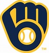 Milwaukee Brewers Logo – PNG e Vetor – Download de Logo