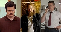Nick Offerman: His 10 Best Roles, Ranked (According To IMDb)