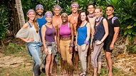 Survivor Season 36: Meet The Cast Of Ghost Island