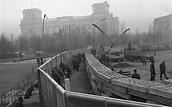 FOTOS: 25 anos da queda do Muro de Berlim - fotos em Mundo - g1