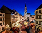 Schlesischer Christkindelmarkt Görlitz • Weihnachtsmärkte in Sachsen
