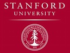 Stanford University Logo Png