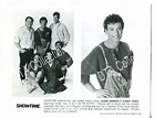 HOWIE MANDEL'S SUNNY SKIES'-1990's-8 X 10 STILL-FN-COMEDY-HOWIE MANDEL ...