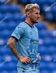 Kyle Mcfadzean Coventry City Editorial Stock Photo - Stock Image ...