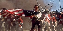4th of July Movie Night: The Patriot – A Voice of Liberty