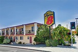 Super 8 by Wyndham Santa Cruz/Beach Boardwalk East | Santa Cruz, CA Hotels