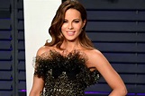 El beso que confirma la relación de Kate Beckinsale y Pete Davidson ...