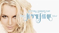 Ver Britney Spears Live - The Femme Fatale Tour (2011) Online en ...