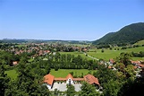 Gemeinde Aschau i.Chiemgau – Bilder