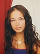 Kristin Kreuk TV Guide 2001 Beautiful Young Lady, Beautiful Women ...