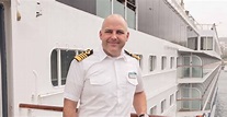 Marella Cruises announces Marella Voyager captain