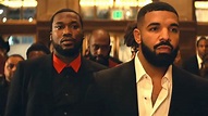 Drake & Meek Mill Spotted Together In The Bahamas Shooting Music Video ...