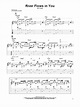 River Flows In You Guitar Tab by Yiruma (Guitar Tab – 89776)