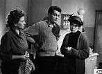 Filmdetails: Klotz am Bein (1958) - DEFA - Stiftung