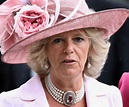 Camilla, Duchess Of Cornwall Biography - Facts, Childhood, Family Life ...