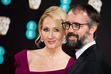 JK Rowling: 21 Things You Didn't Know About Her | WHO Magazine