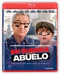 En Guerra con mi Abuelo Blu-ray