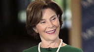 Former first lady Laura Bush calls current immigration policy 'cruel ...