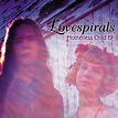 Lovespirals — Motherless Child EP