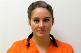 Shailene Woodley Released from Jail — See Her Mugshot