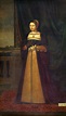 Half-Tudor: Margaret Douglas, Countess of Lennox – Rebecca Starr Brown