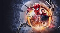 Ver Spider-Man: No Way Home (Sin Camino A Casa) (2021) Online Latino
