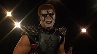 Stardust sets his sights on the WWE World Heavyweight Title: WWE.com ...