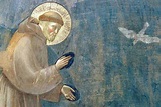 Recitiamo insieme la Preghiera Semplice di San Francesco d'Assisi
