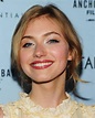 Imogen Poots - IMDb