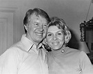 Jimmy Carter, Ruth Carter Stapleton