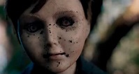 “El Niño 2”: comparten el nuevo tráiler de la película de terror ...