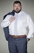 Outfits para hombres gordos ¿Como vestir bien en tallas XL? | Hombres ...