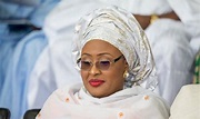 Aisha Buhari Biography: Dissecting the Age, Children and ...