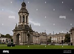 Trinity College de Dublín: La más antigua y prestigiosa de todas las ...