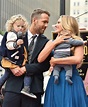 Blake Lively and Ryan Reynolds's Parenting Rule | POPSUGAR UK Parenting