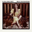 Lana Del Rey - Blue Banisters Lyrics and Tracklist | Genius
