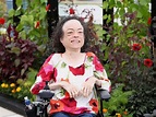 Liz Carr proud to help improve representation of disabled people on TV ...