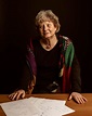 Ingrid Daubechies is Featured in the New York Times Magazine - IPAM
