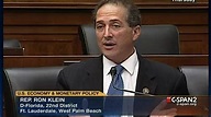 Representative Ron Klein Farewell Speech | C-SPAN.org